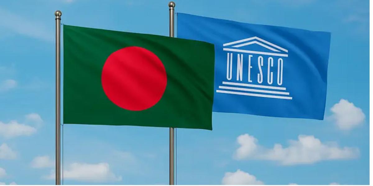 ইউনেস্কোর সভাপতি নির্বাচিত হলো বাংলাদেশ